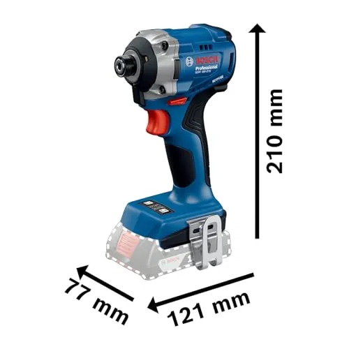 Bosch GDR 18V-215 3