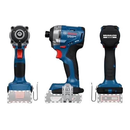 Bosch GDR 18V-215 4