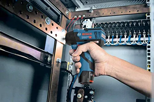 Bosch GDS 12V-115 2
