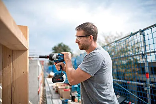 Bosch GDS 18V-1050 H 3