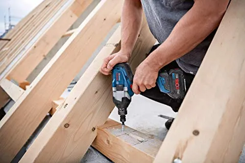 Bosch GDS 18V-1050 H 4