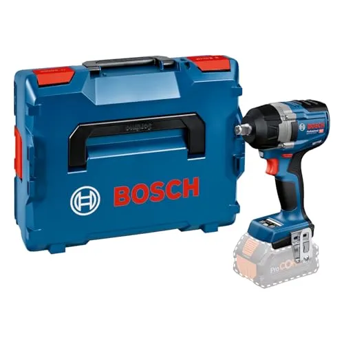 Bosch GDS 18V-750 C 3