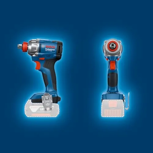 Bosch GDX 18V-285 4