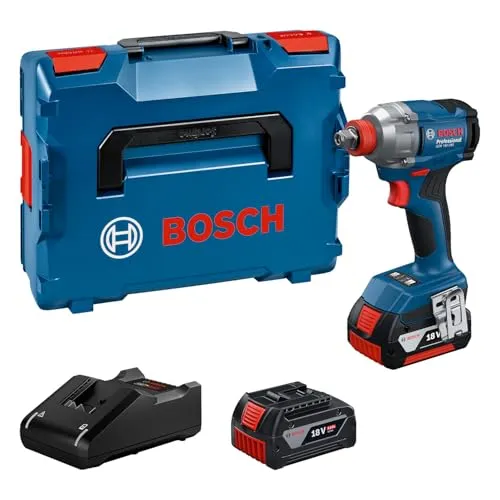 Bosch GDX 18V-285 3