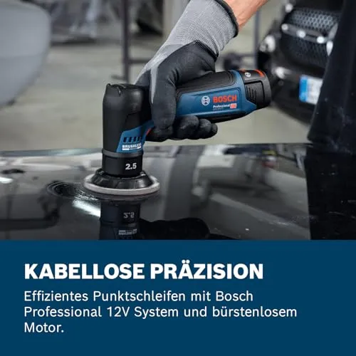 Bosch GEX 12 V-77 3