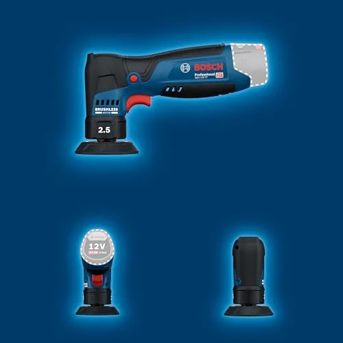 Bosch GEX 12 V-77 6