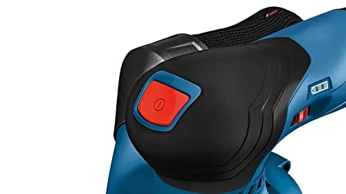 Bosch GEX 12V-125 4