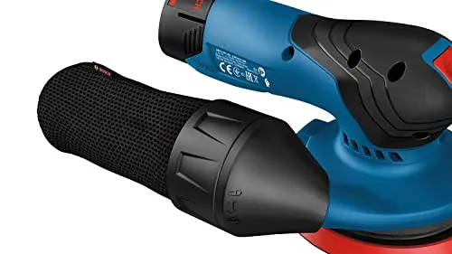 Bosch GEX 12V-125 5