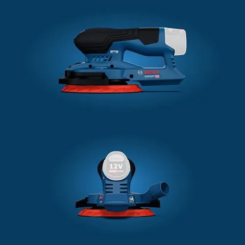 Bosch GEX 12V-150-3 4