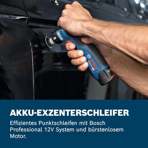Bosch GEX 12V-32 3