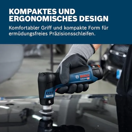Bosch GEX 12V-32 4