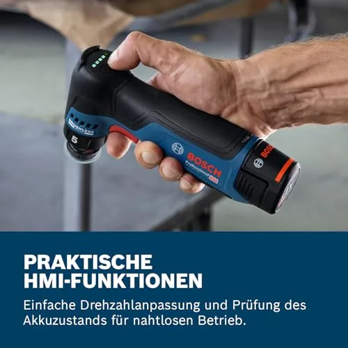 Bosch GEX 12V-32 5