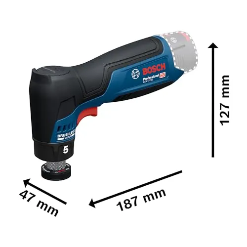 Bosch GEX 12V-32 6
