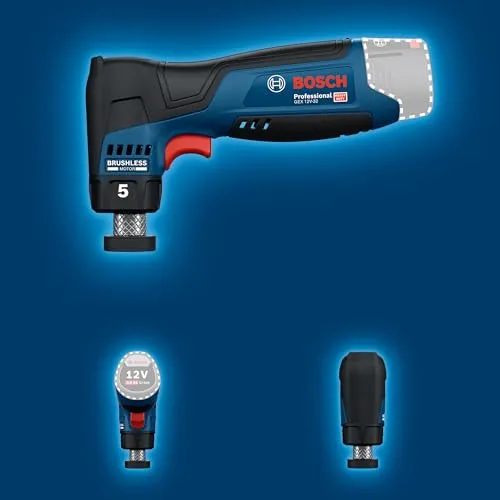 Bosch GEX 12V-32 7