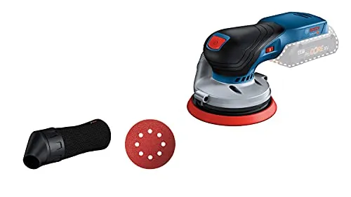 Bosch GEX 18V-125
