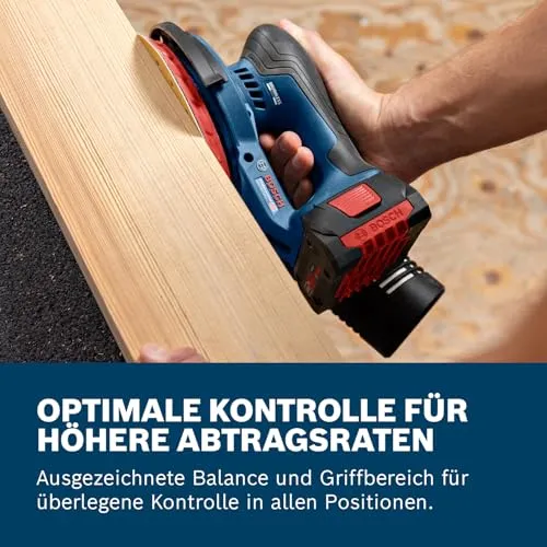 Bosch GEX 18V-150-3 3