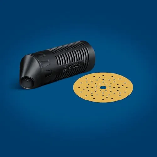 Bosch GEX 18V-150-3 7