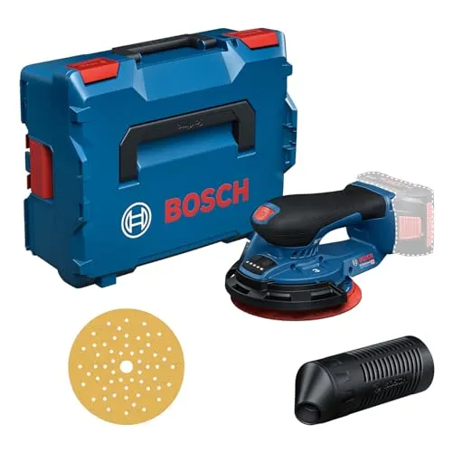 Bosch GEX 18V-150-3 6