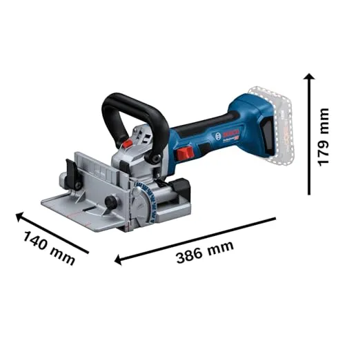 Bosch GFF 18V-22 3