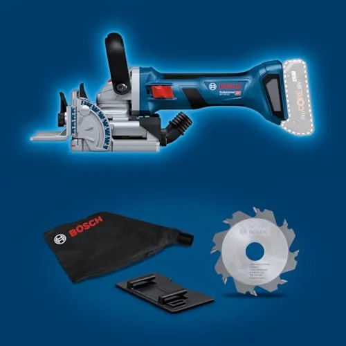 Bosch GFF 18V-22 4
