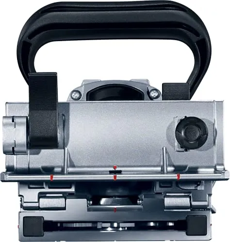 Bosch GFF 22 A 4
