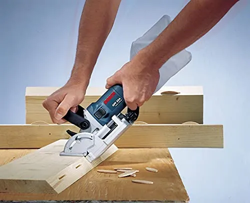 Bosch GFF 22 A 5