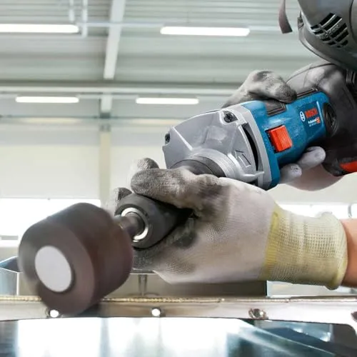 Bosch GGS 18V-10 SLC 4