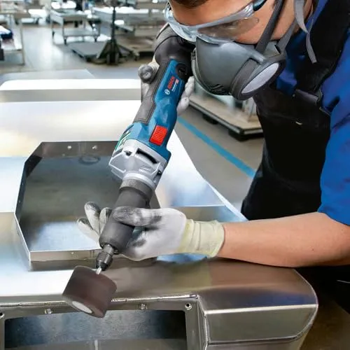 Bosch GGS 18V-10 SLC 5