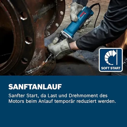 Bosch GGS 30 LPS 4