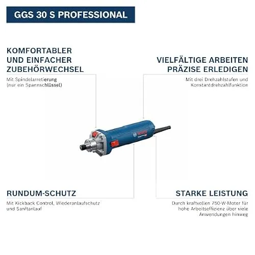 Bosch GGS 30 S 2