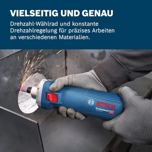 Bosch GGS 30 S 3