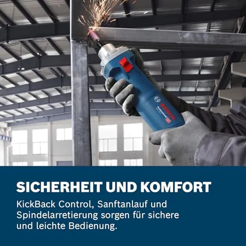 Bosch GGS 30 S 4