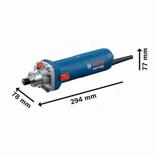 Bosch GGS 30 S 5