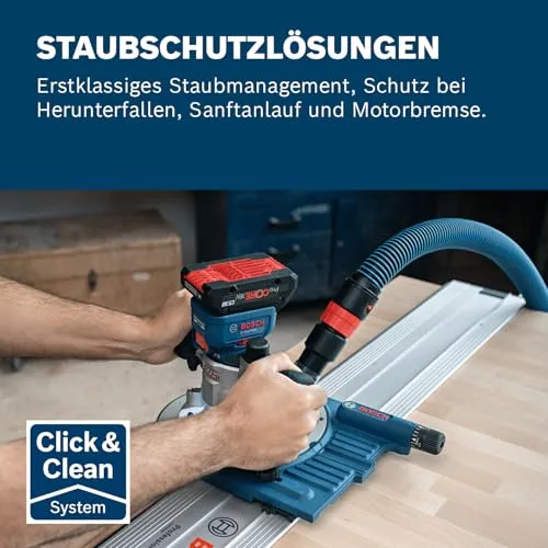 Bosch GKF 18V-8 2