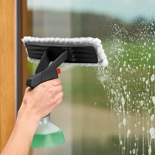 Bosch GlassVAC 2