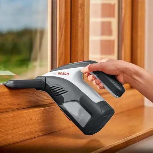 Bosch GlassVAC 3