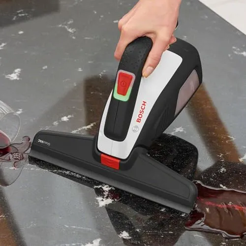 Bosch GlassVAC 4