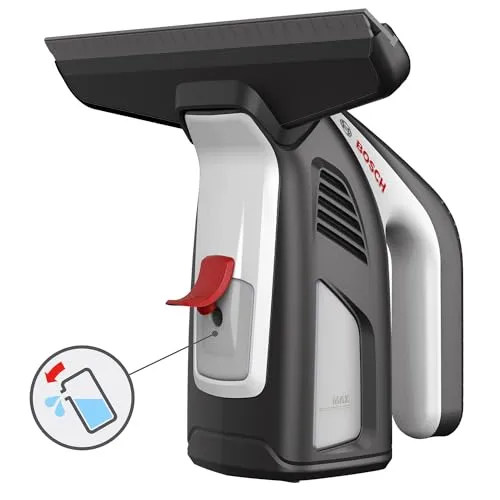 Bosch GlassVAC Plus
