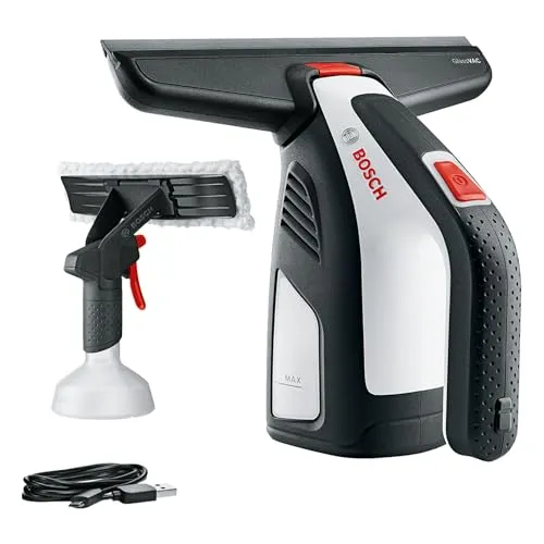 Bosch GlassVAC Plus 2
