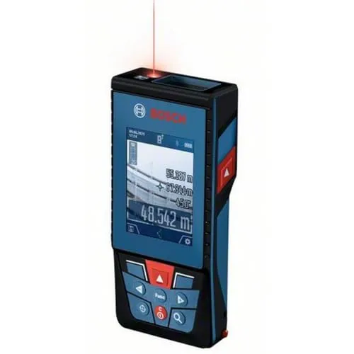 Bosch GLM 100-25 C 2