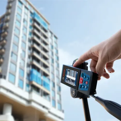 Bosch GLM 150-27 C 3