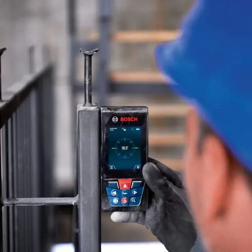 Bosch GLM 150-27 C 4