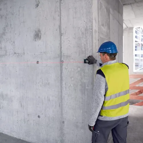 Bosch GLM 150-27 C 5