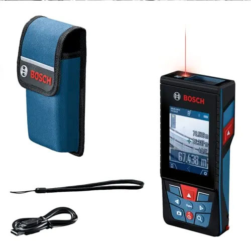 Bosch GLM 150-27 C 2