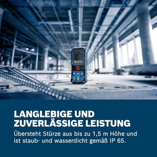 Bosch GLM 40-31 4