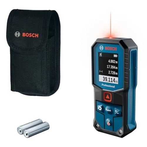 Bosch GLM 40-31
