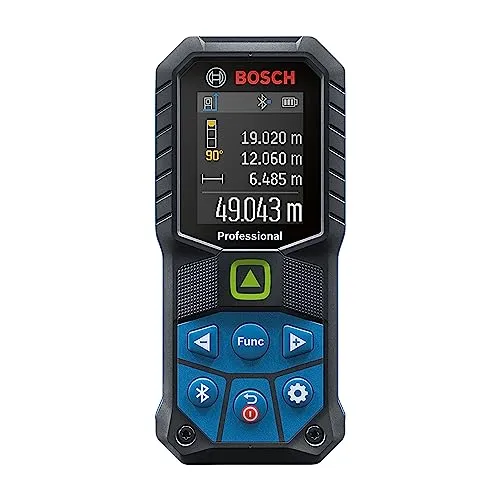 Bosch GLM 50-27 CG
