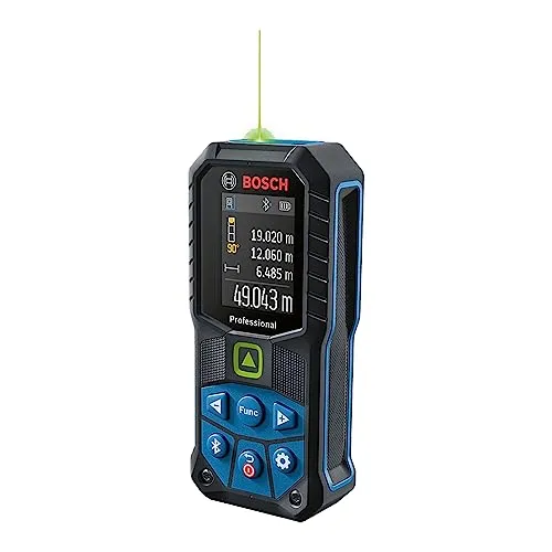 Bosch GLM 50-27 CG 3