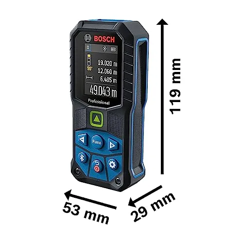 Bosch GLM 50-27 CG 5