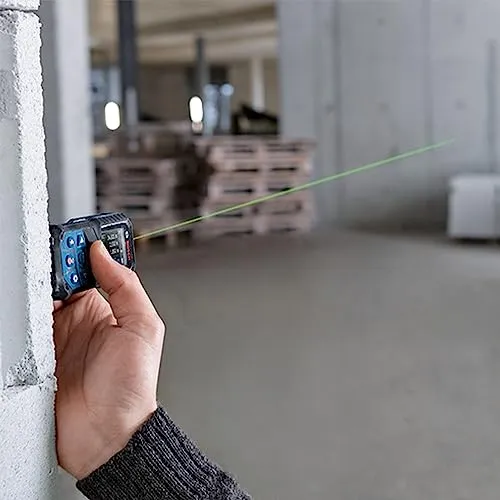 Bosch GLM 50-27 CG 6